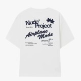 26-27 New Pattern T-Shirt