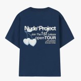 26-27 New Pattern T-Shirt
