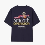 26-27 New Pattern T-Shirt