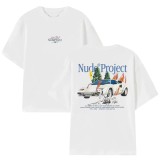 26-27 New Pattern T-Shirt