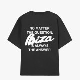 26-27 New Pattern T-Shirt