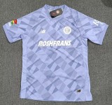 26-27 Toluca Goalkeeper Fans Soccer Jersey