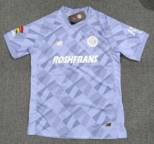 26-27 Toluca Goalkeeper Fans Soccer Jersey
