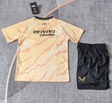 26-27 Feyenoord Special Edition Kids Soccer Jersey