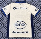 26-27 Motagua Special Edition Fans Soccer Jersey