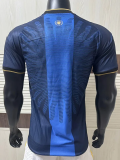26-27 Argentina Royal blue Special Edition Player Version Soccer Jersey