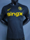 26-27 CHE Black Player Version Training shirts