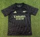 26-27 ARS Black GoalKeeper Fans Soccer Jersey