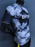 26-27 CHE Black White Player Version Training shirts
