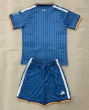 26-27 Como Home Adult Suit
