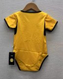 26-27 Dortmund Home Baby Infant Crawl Suit