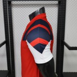 26-27 ARS Red Player Version Training shirts