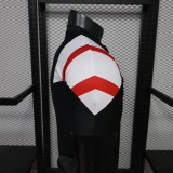 26-27 Colo-Colo EQT Black Player Version Training Shirts