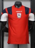 26-27 ARS Red Player Version Training shirts