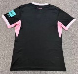 26-27 Palermo Third Fans Soccer Jersey
