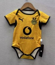 26-27 Dortmund Home Baby Infant Crawl Suit