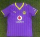 26-27 Dortmund Third Fans Soccer Jersey