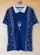 26-27 Al-Hilal Blue Polo Short Sleeve