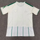 26-27 Leicester City Third Fans Soccer Jersey