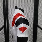 26-27 River Plate White EQT Player Version Training Shirts