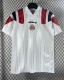 26-27 River Plate White EQT Training Shirts