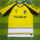 26-27 Vitória Third Fans Soccer Jersey