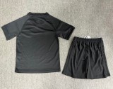27-28 Inter Miami Away Kids Soccer Jersey