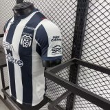 26-27 Monterrey Special Edition Player Version Soccer Jersey