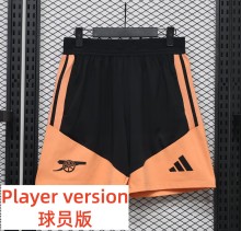 26-27 ARS Orange Player Version Training Shorts Pants(球员短裤)