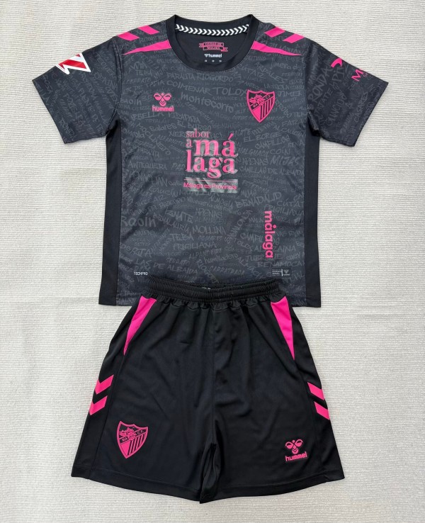 26-27 Malaga Third Adult Suit