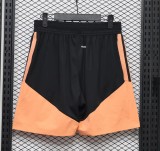 26-27 ARS Orange Player Version Training Shorts Pants(球员短裤)
