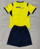 26-27 Middlesbrough Third Adult Suit