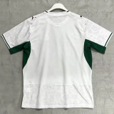 26-27 Sassuolo Away Fans Soccer Jersey