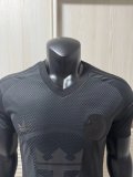 27-28 Inter Miami Away Player Version Soccer Jersey