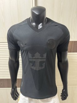 27-28 Inter Miami Away Player Version Soccer Jersey
