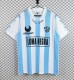 1992-1994 Atlético Tucuman Home Retro Soccer Jersey