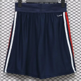 26-27 Bayern Away Player Version Shorts Pants (球员短裤)