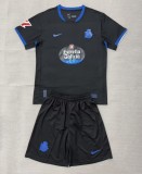 26-27 La Coruna Away Adult Suit