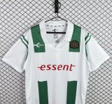2011-2013 FC Groningen Home Retro Soccer Jersey