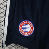 26-27 Bayern Away Player Version Shorts Pants (球员短裤)