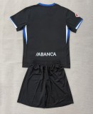 26-27 La Coruna Away Adult Suit