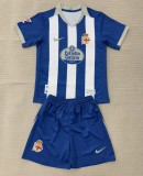 26-27 La Coruna Home Adult Suit