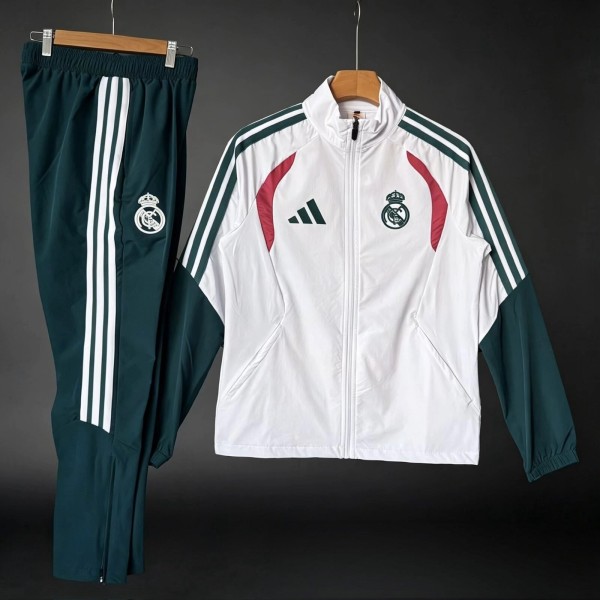 26-27 RMA High Quality Windbreaker Suit