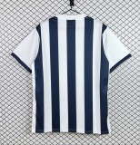 2002-2003 West Bromwich Albion Home Retro Soccer Jersey