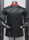 26-27 Man Utd Black Special Edition Player Version Training shirts