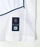 2005-2006 Corinthians Home Retro Soccer Jersey