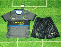 26-27 INT Third Kids Soccer Jersey