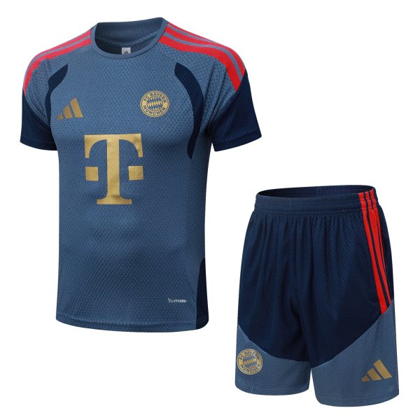 26-27 Bayern High Quality Player Version Training Short Suit (球员套装)