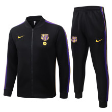 26-27 BAR High Quality Jacket Tracksuit