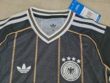 26-27 Germany Third Kids Player Version Soccer Jersey (球员童装)